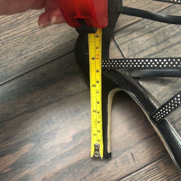 Madden Girl Heels - Picture 10 of 10